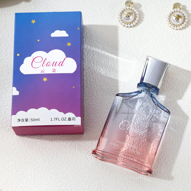 Perfume for Men Long-Lasting Light Scent Middle East Dubai UAE Fragrance