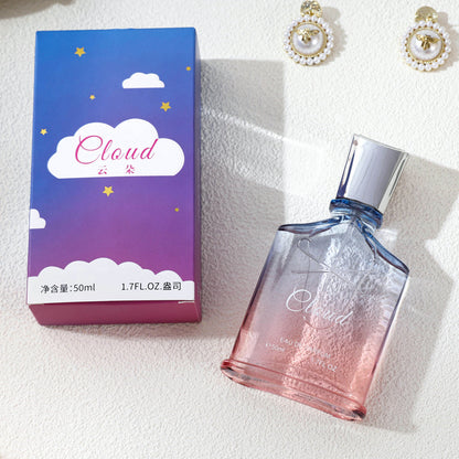 Perfume for Men Long-Lasting Light Scent Middle East Dubai UAE Fragrance