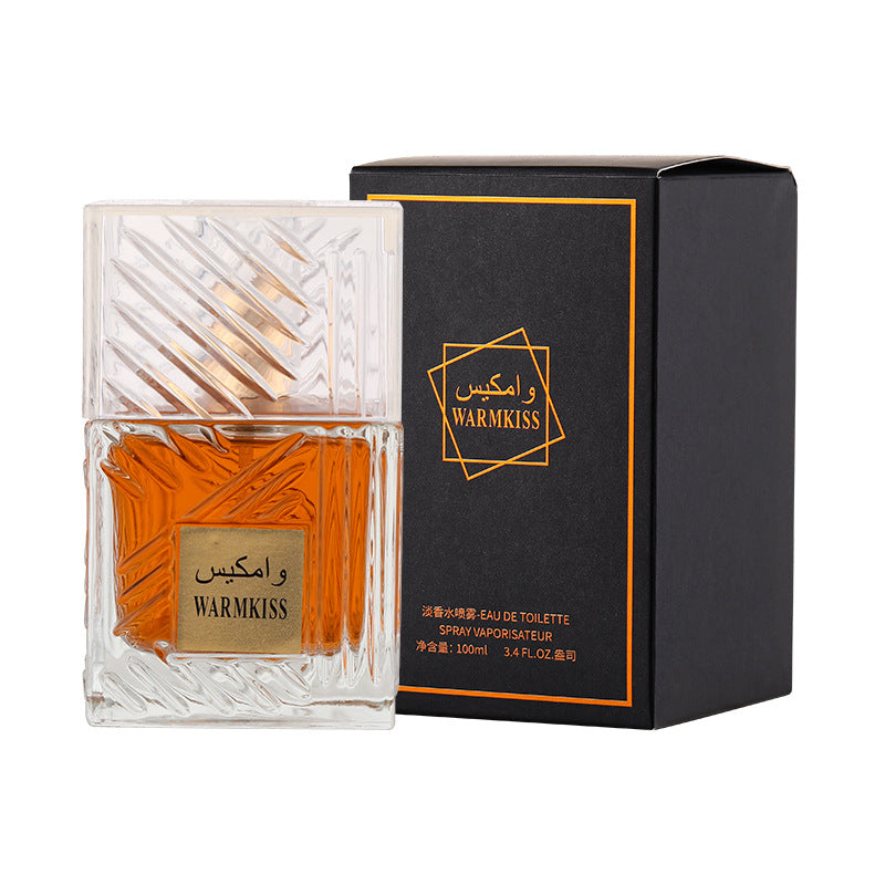 Perfume for Men Long-Lasting Light Scent Middle East Dubai UAE Fragrance