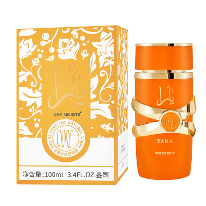 Perfume for Men Long-Lasting Light Scent Middle East Dubai UAE Fragrance