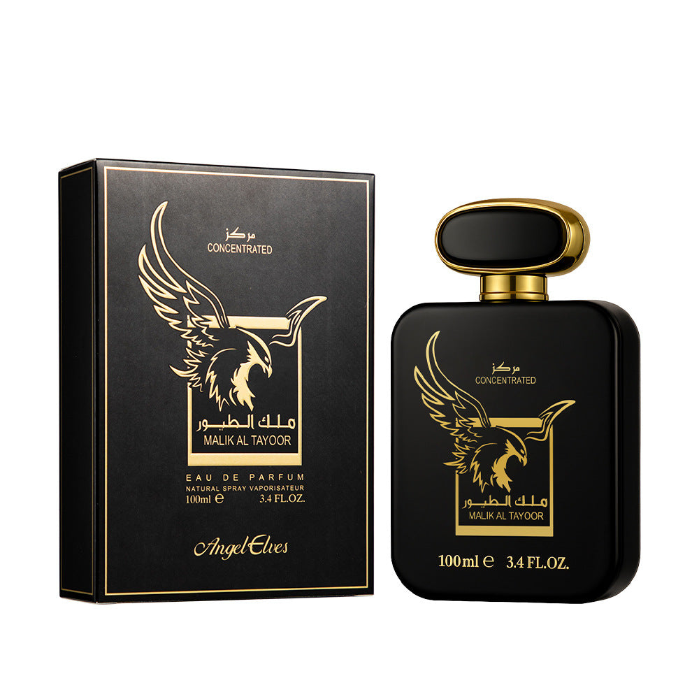 Perfume for Men Long-Lasting Light Scent Middle East Dubai UAE Fragrance