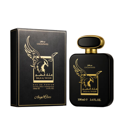 Perfume for Men Long-Lasting Light Scent Middle East Dubai UAE Fragrance