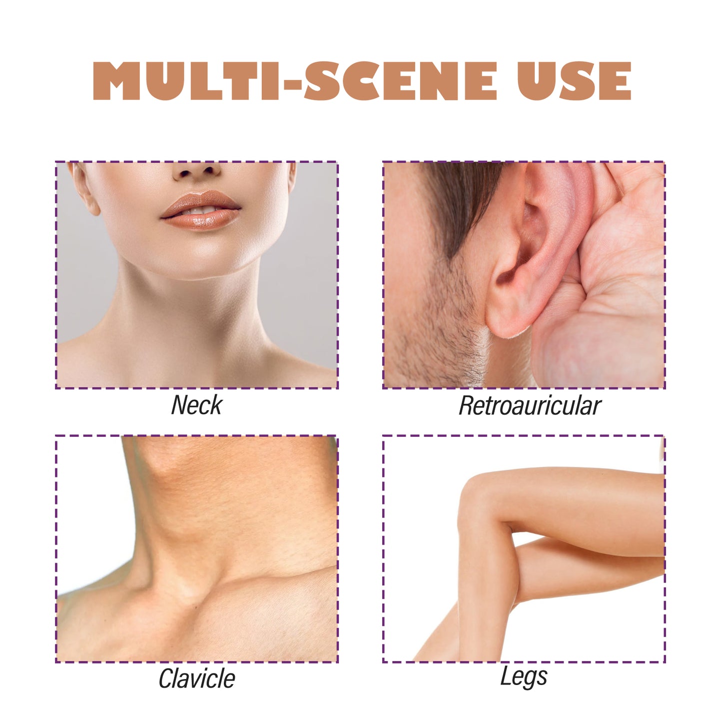 Perfume Lasting Fragrance Fresh And Gentle Portable Dating Niche Atmosphere Body Perfume