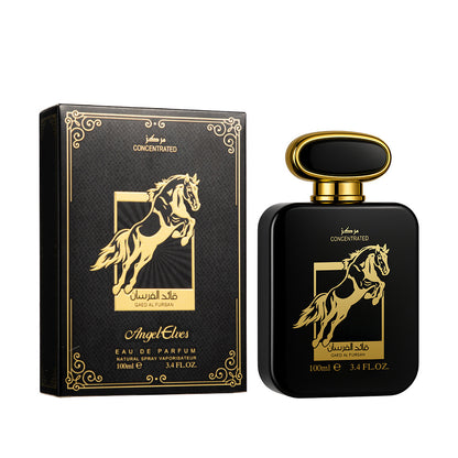 Perfume for Men Long-Lasting Light Scent Middle East Dubai UAE Fragrance
