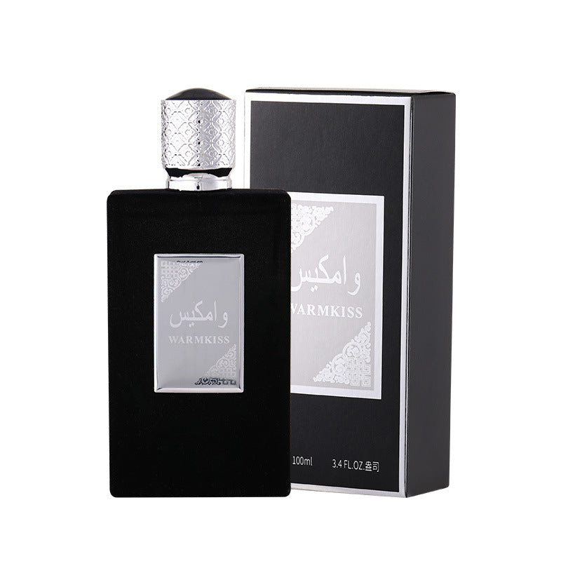 Perfume for Men Long-Lasting Light Scent Middle East Dubai UAE Fragrance