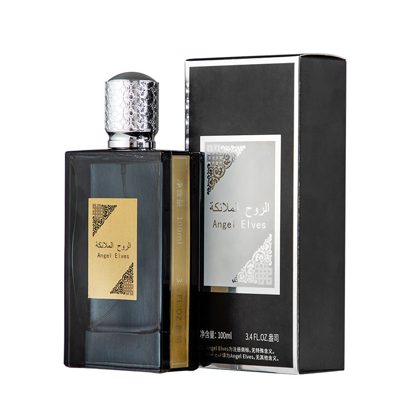 Perfume for Men Long-Lasting Light Scent Middle East Dubai UAE Fragrance