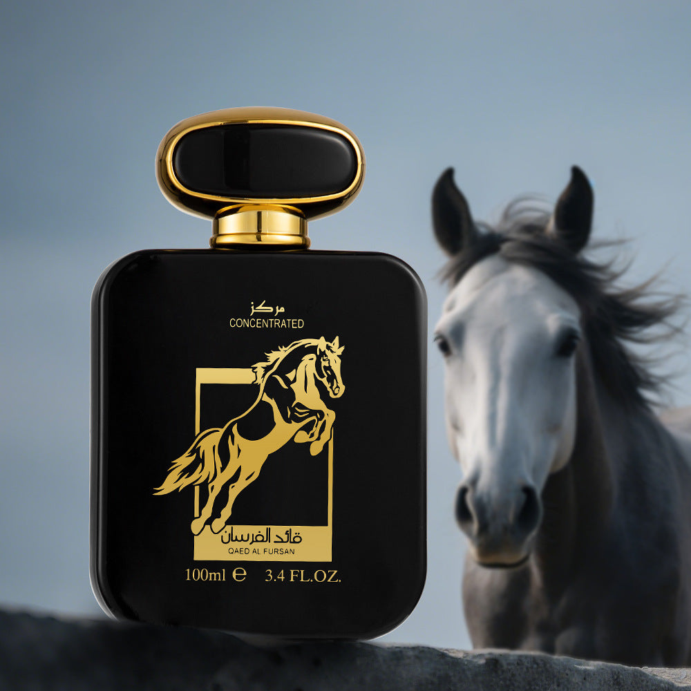 Perfume for Men Long-Lasting Light Scent Middle East Dubai UAE Fragrance