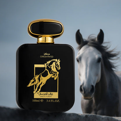 Perfume for Men Long-Lasting Light Scent Middle East Dubai UAE Fragrance