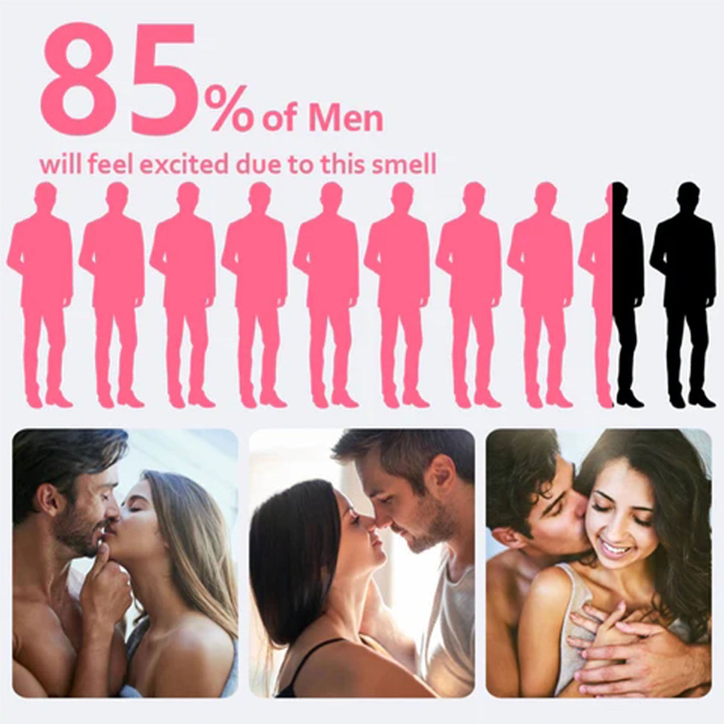 Ladies Ball Perfume, Portable Fragrance Lasting Light Fragrance Ball Perfume