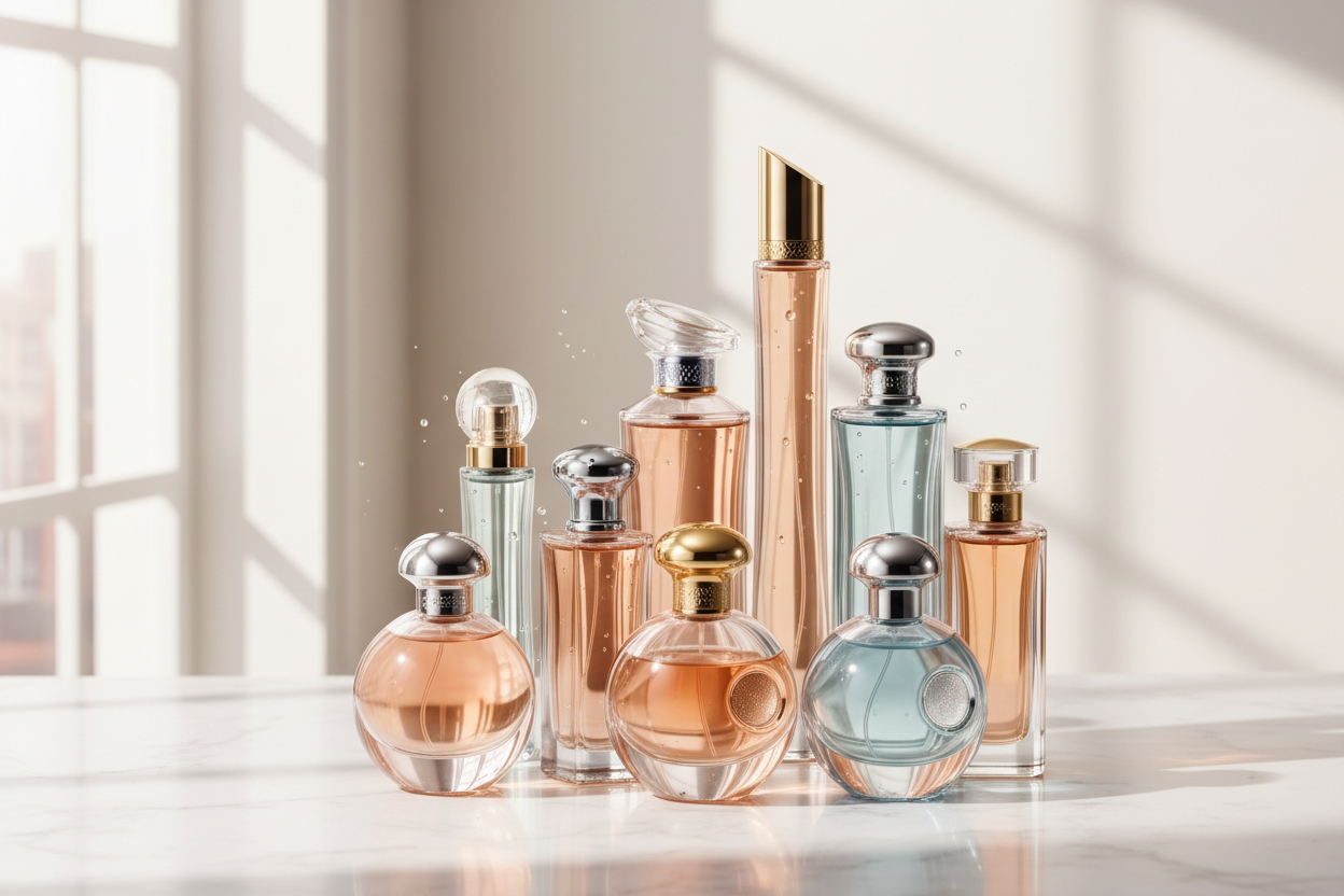 Perfumes